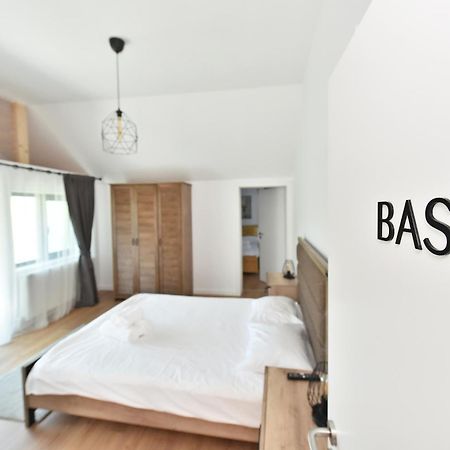Bed and Breakfast Mira By Atra Teşila Exterior foto