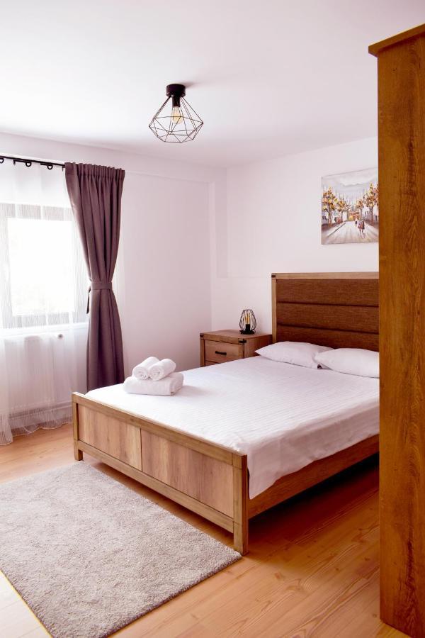 Bed and Breakfast Mira By Atra Teşila Exterior foto