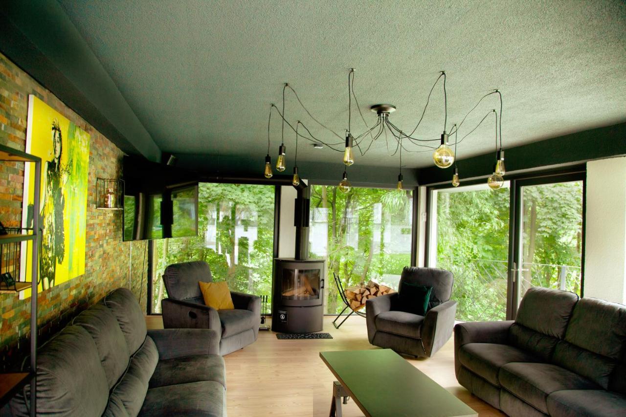 Bed and Breakfast Mira By Atra Teşila Exterior foto