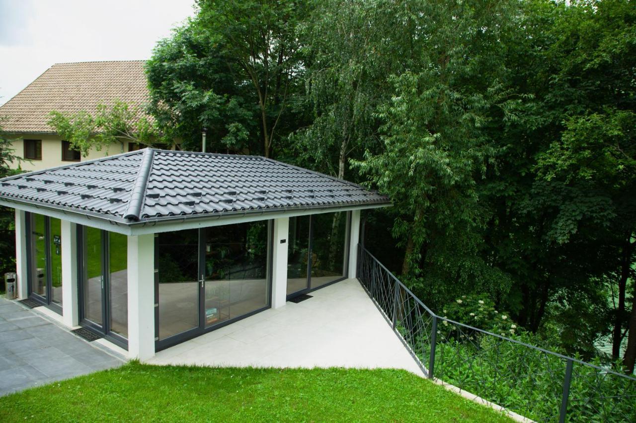 Bed and Breakfast Mira By Atra Teşila Exterior foto