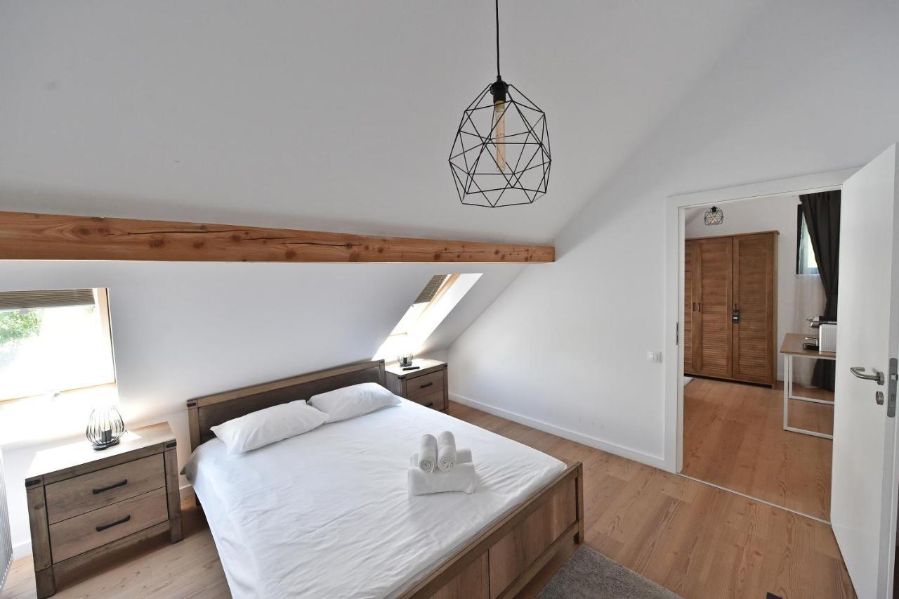 Bed and Breakfast Mira By Atra Teşila Exterior foto