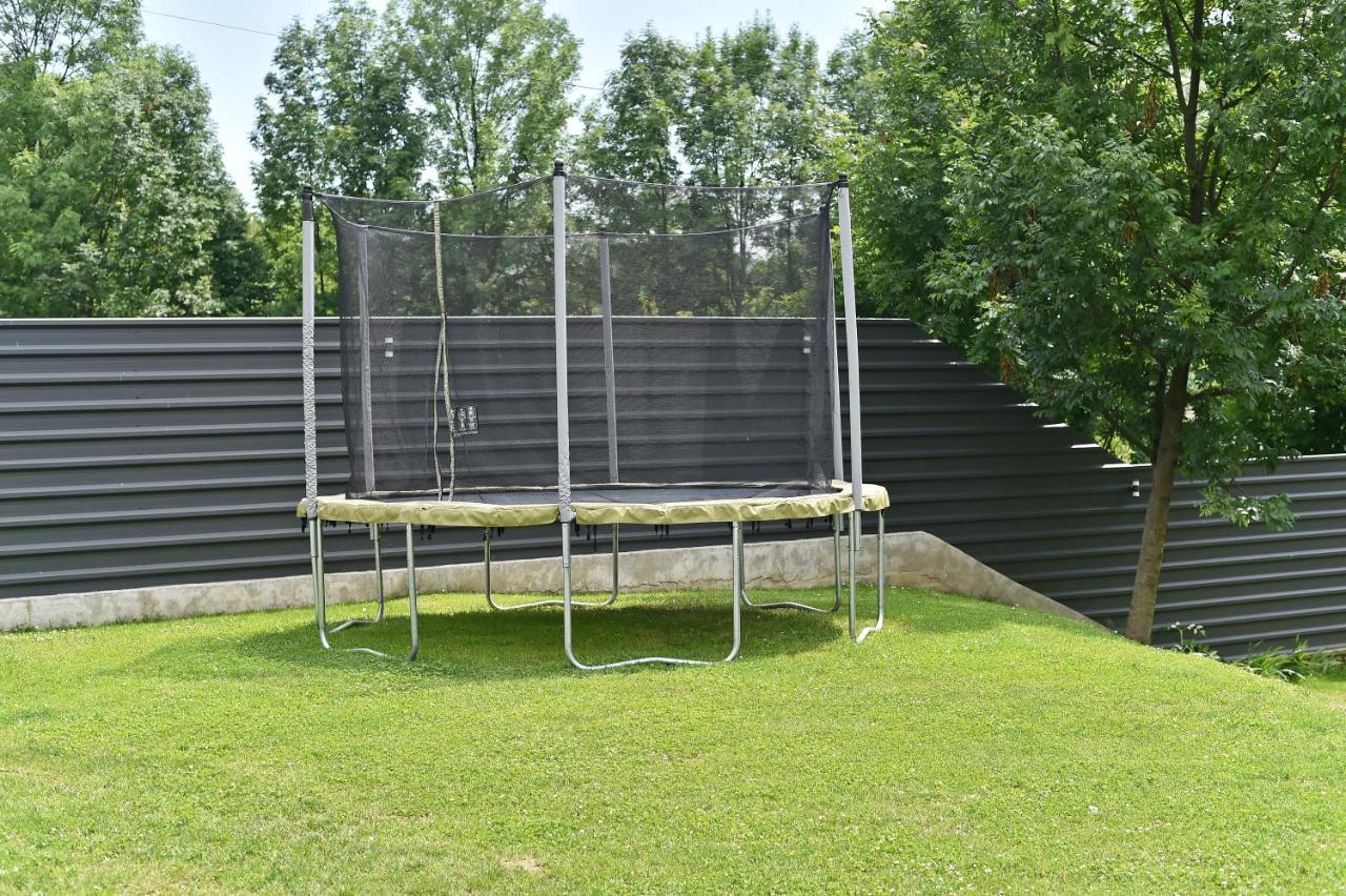 Bed and Breakfast Mira By Atra Teşila Exterior foto
