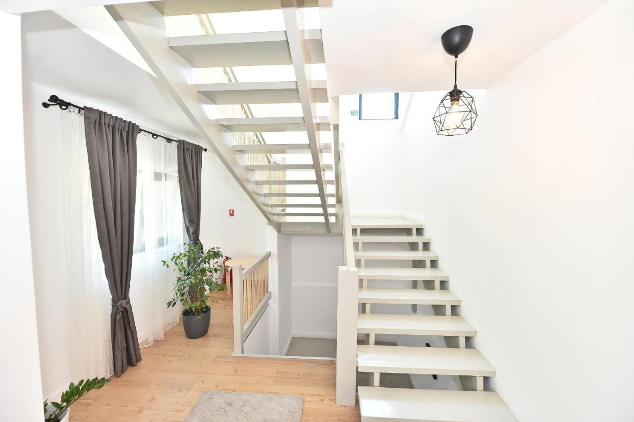 Bed and Breakfast Mira By Atra Teşila Exterior foto