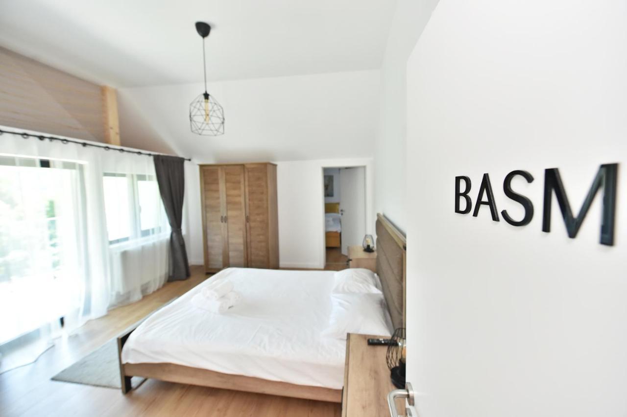 Bed and Breakfast Mira By Atra Teşila Exterior foto