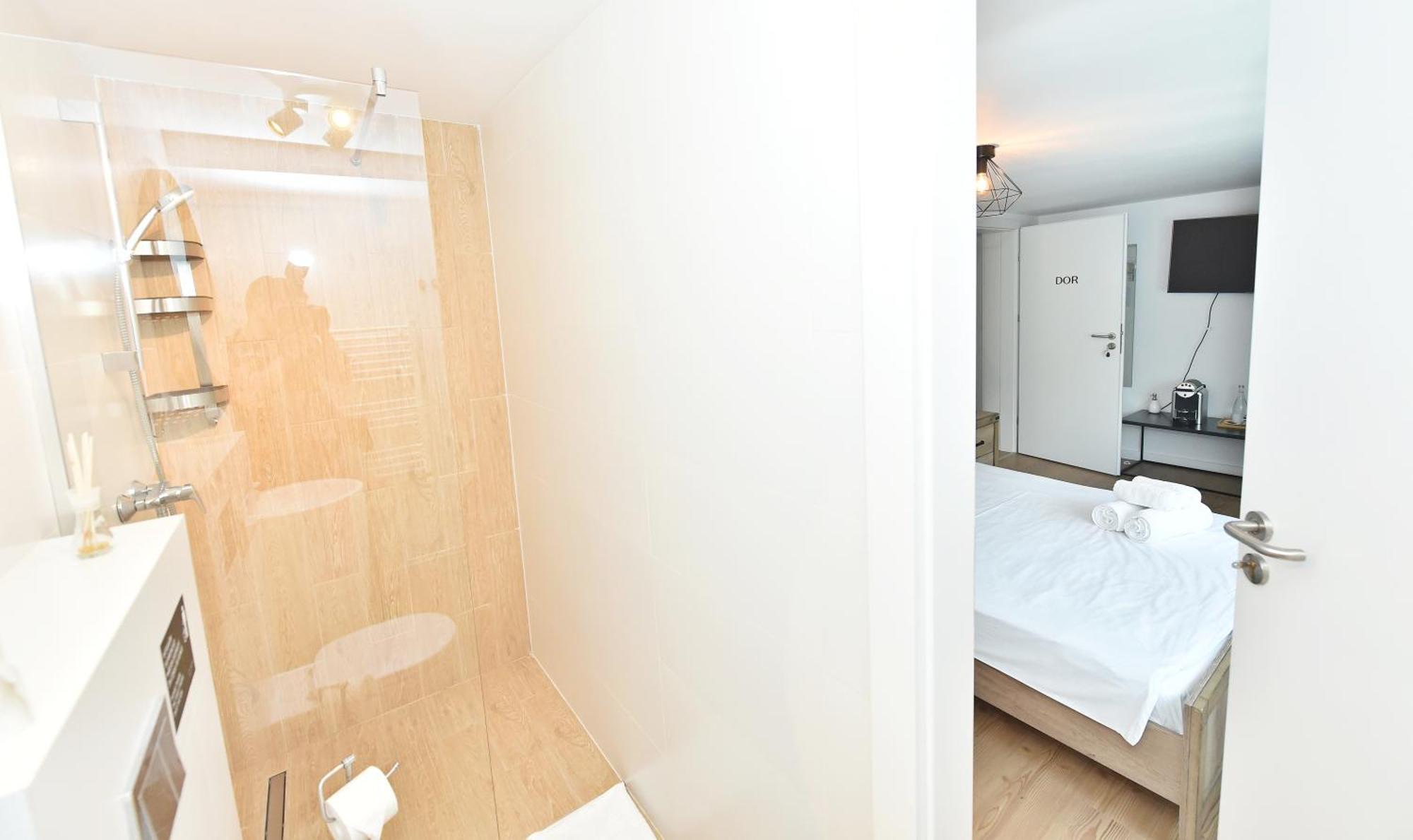 Bed and Breakfast Mira By Atra Teşila Exterior foto