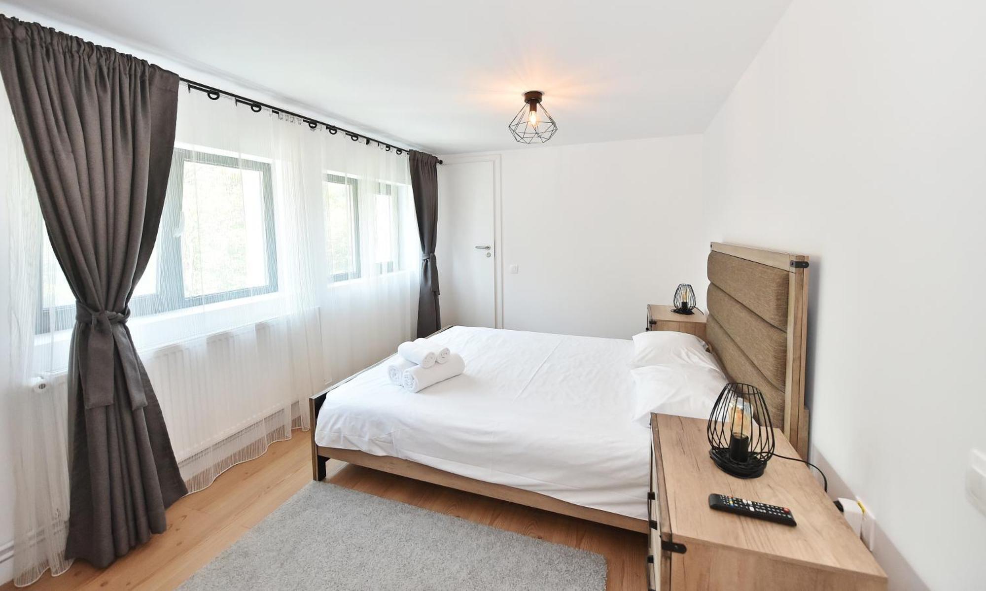 Bed and Breakfast Mira By Atra Teşila Exterior foto