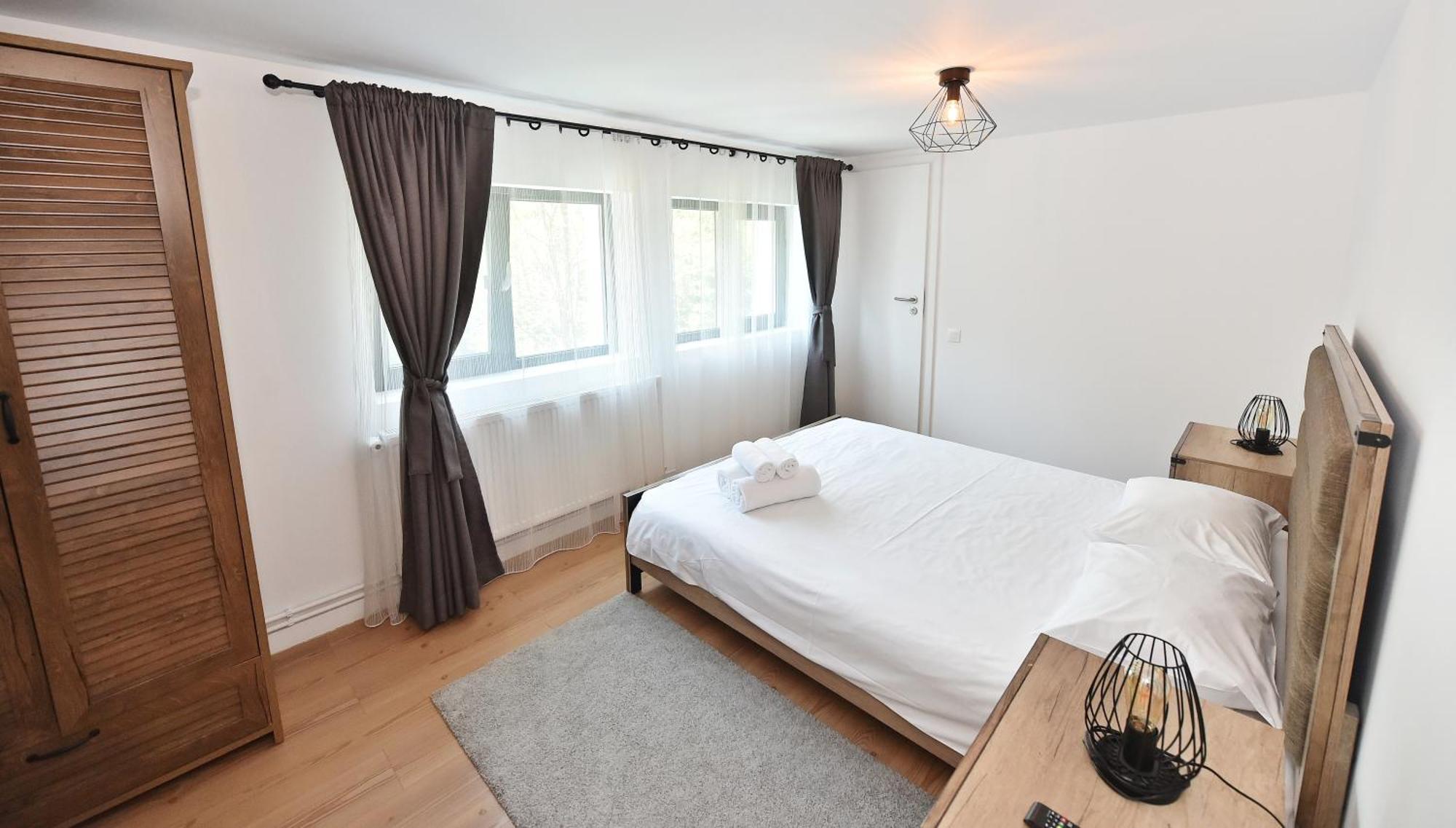 Bed and Breakfast Mira By Atra Teşila Exterior foto