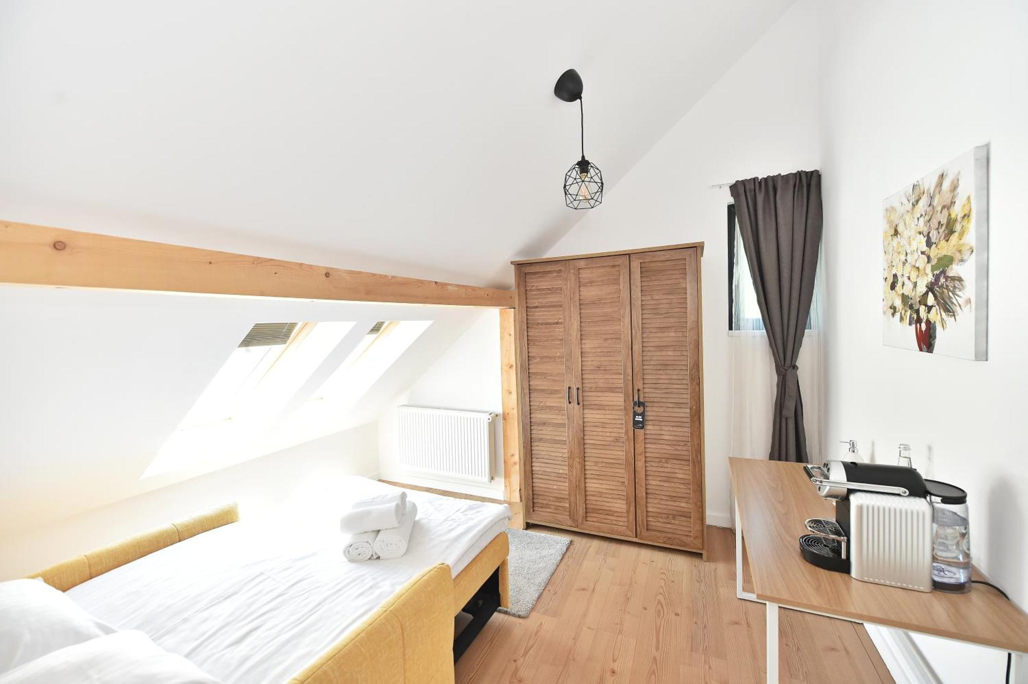 Bed and Breakfast Mira By Atra Teşila Exterior foto