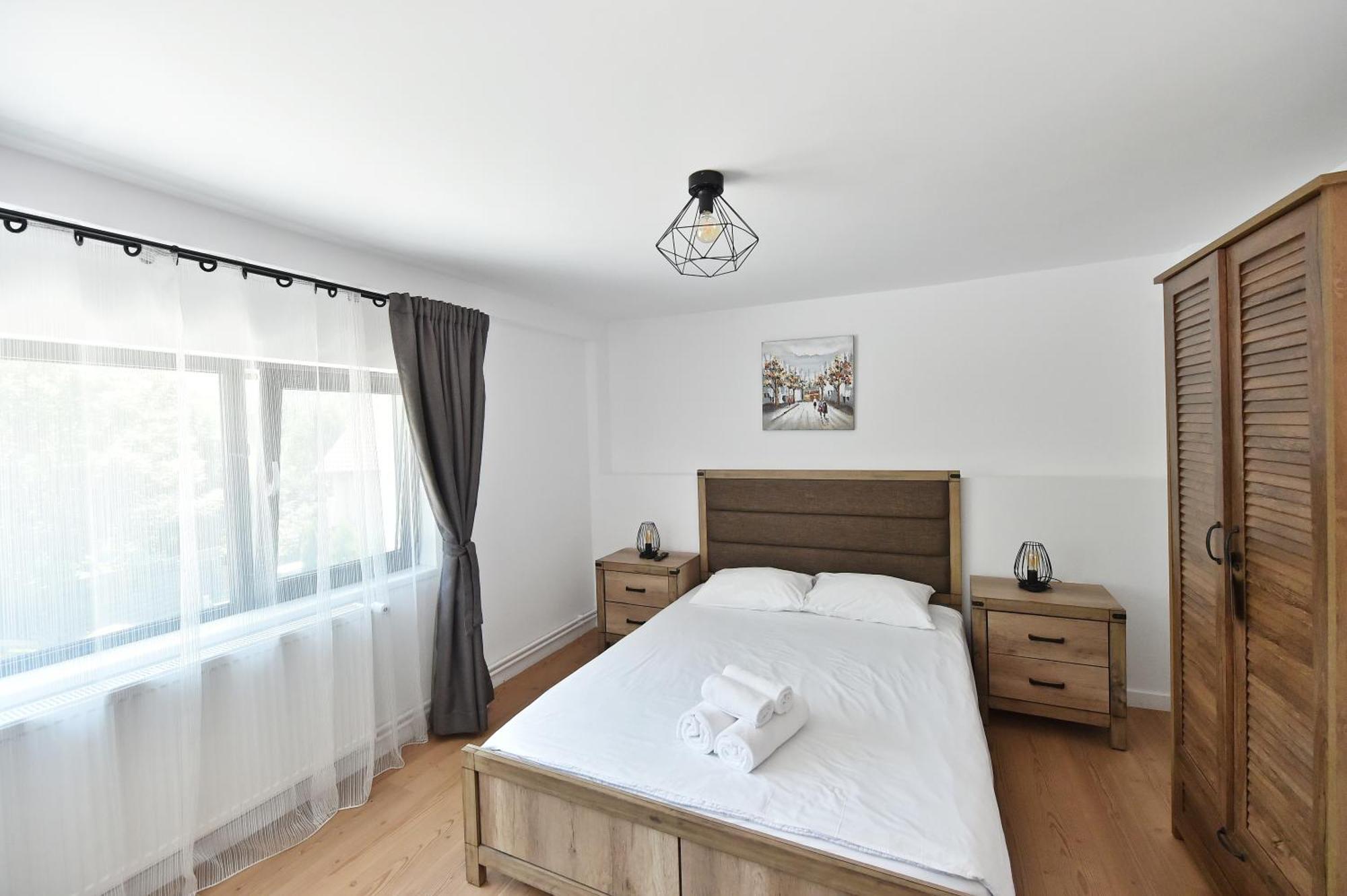 Bed and Breakfast Mira By Atra Teşila Exterior foto
