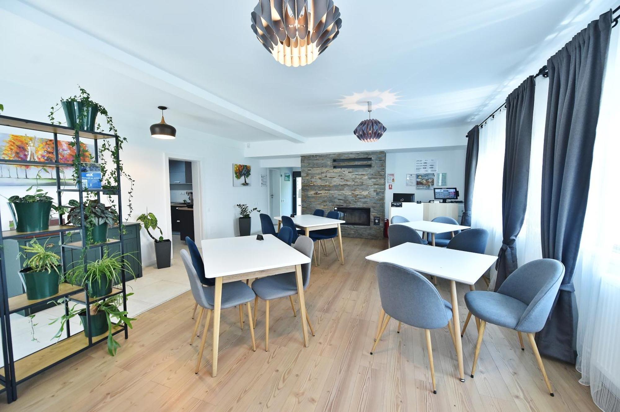 Bed and Breakfast Mira By Atra Teşila Exterior foto