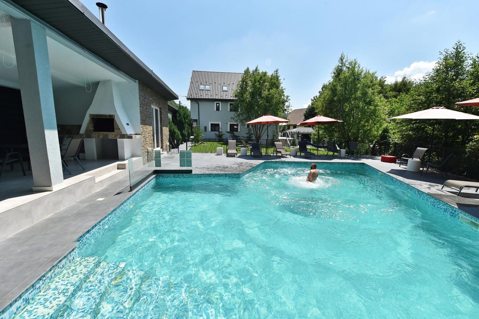 Bed and Breakfast Mira By Atra Teşila Exterior foto
